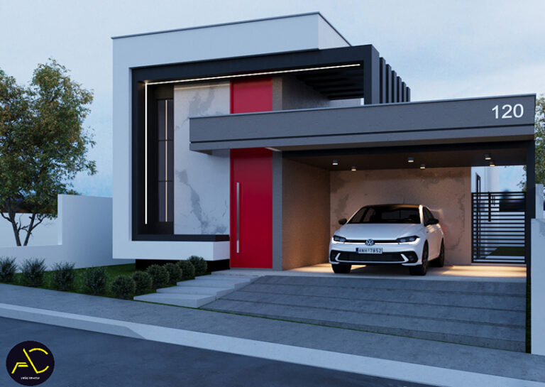 RENDER CASA 1