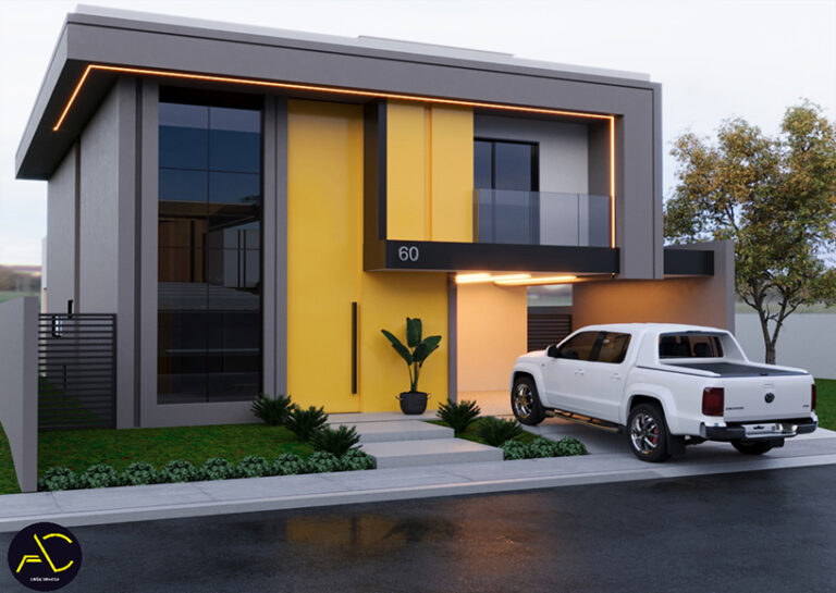 RENDER CASA 2