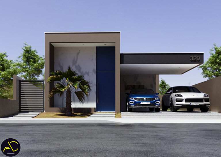RENDER CASA 4