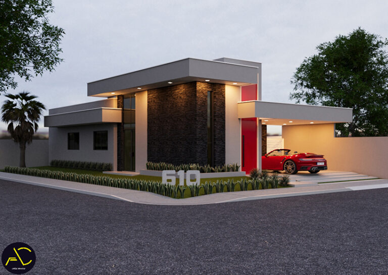 RENDER CASA 6