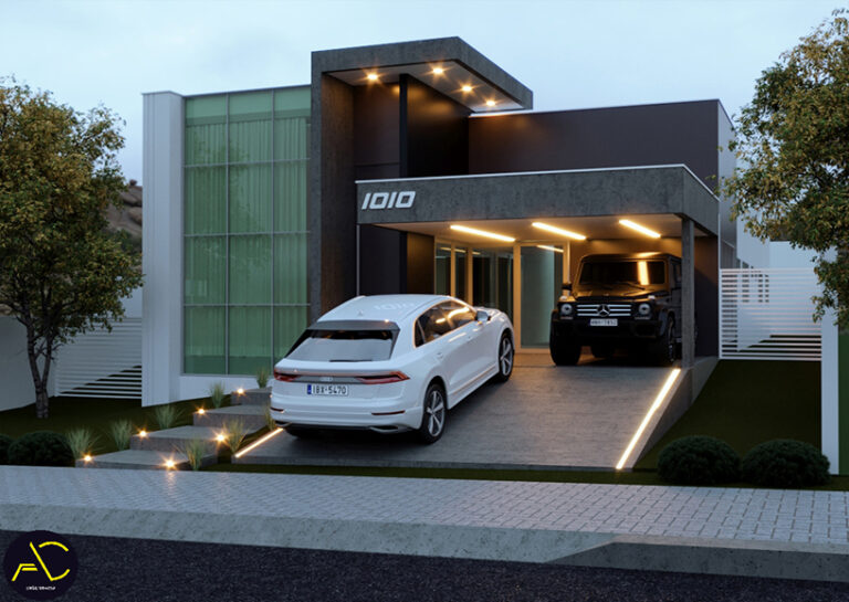 RENDER CASA 7